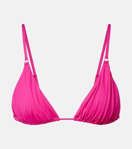 Melissa Odabash Corvo bikini top - Melissa Odabash - Modalova