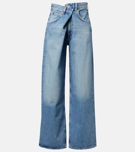 Agolde Vana wide-leg jeans - Agolde - Modalova
