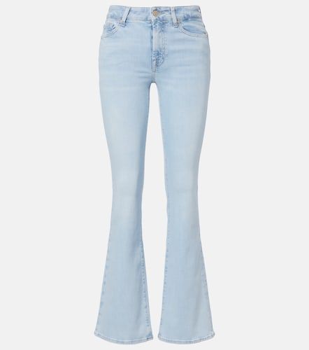 Jeans The Leggy bootcut - 7 For All Mankind - Modalova