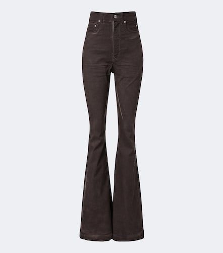 Jeans bootcut DRKSHDW Bollan - Rick Owens - Modalova