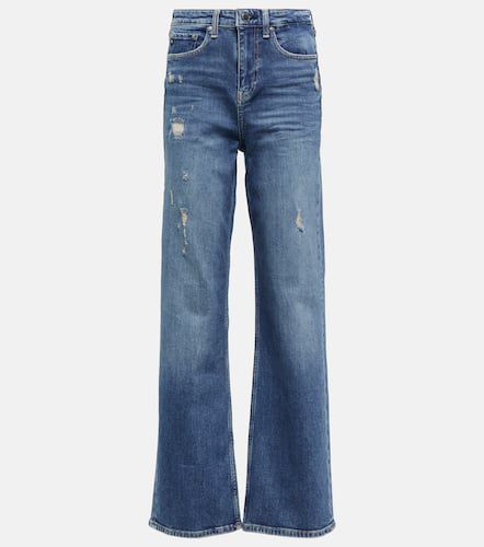 AG Jeans High-rise boyfriend jeans - AG Jeans - Modalova