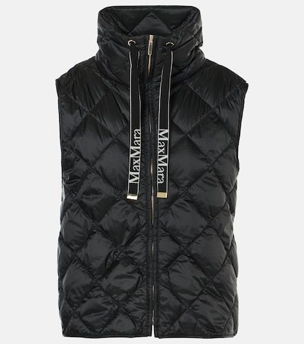 Chaleco de plumas The Cube Tregic - Max Mara - Modalova