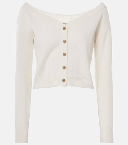 Lisa Yang Cardigan Zaya in cashmere - Lisa Yang - Modalova