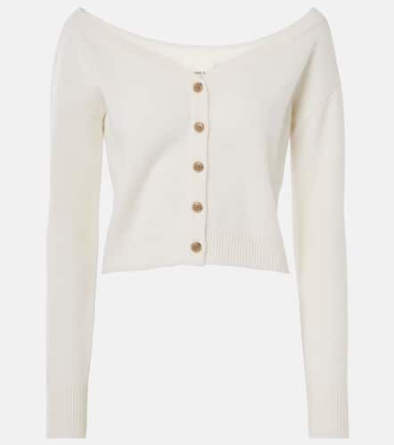 Lisa Yang Zaya cashmere cardigan - Lisa Yang - Modalova