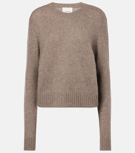 Pullover in cashmere e seta - Lisa Yang - Modalova