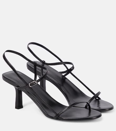 The Row Bare leather sandals - The Row - Modalova