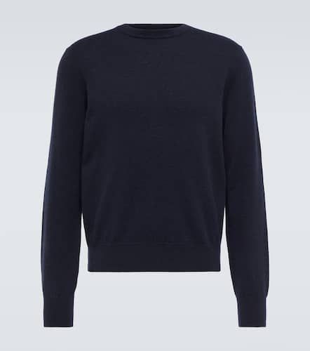 The Row Benji cashmere sweater - The Row - Modalova