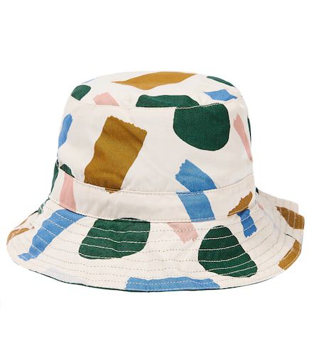 Cappello reversibile Sander in cotone - Liewood - Modalova