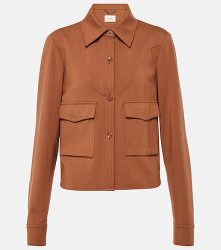 Emotional Essence jersey jacket - Dorothee Schumacher - Modalova