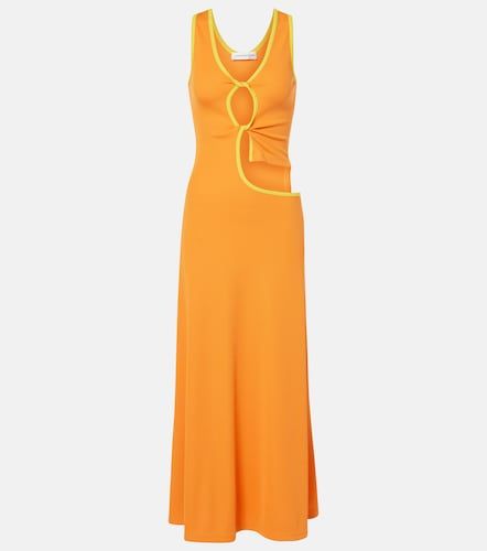 Vestido largo Open Twist - Christopher Esber - Modalova