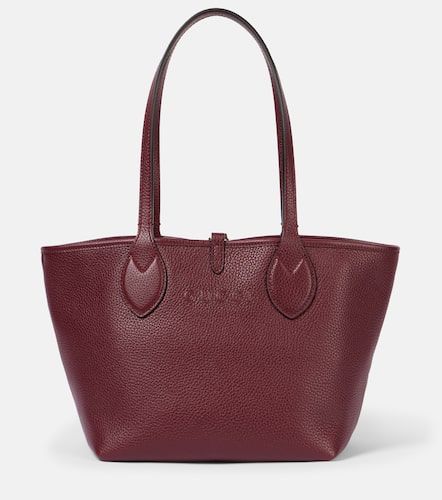 Totissima reversible leather tote bag - Gucci - Modalova