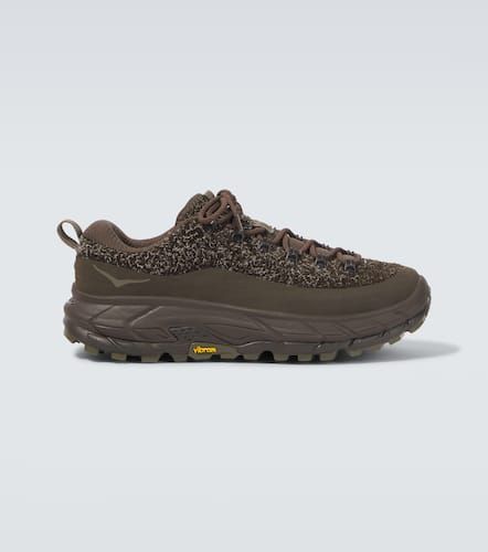 Tor Summit leather sneakers - Hoka One One - Modalova