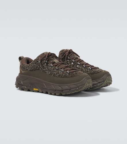 Tor Summit leather sneakers - Hoka One One - Modalova