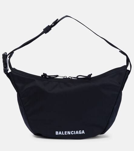 Balenciaga Schultertasche Wheel - Balenciaga - Modalova