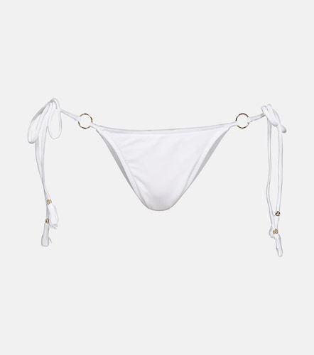 Braga de bikini triangular con lazos - Bananhot - Modalova