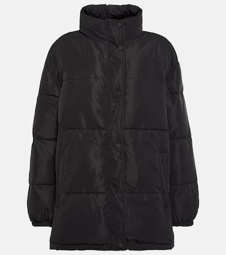 Rocky belted puffer jacket - The Upside - Modalova