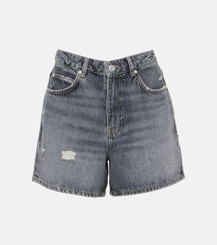Frame Shorts di jeans Easy - Frame - Modalova
