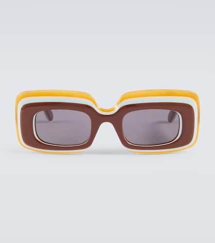 Gafas de sol rectangulares Paula's Ibiza - Loewe - Modalova