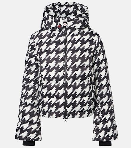 Polar printed ski jacket - Perfect Moment - Modalova