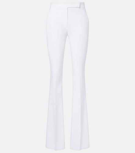 Max Mara Pantaloni slim in cotone - Max Mara - Modalova