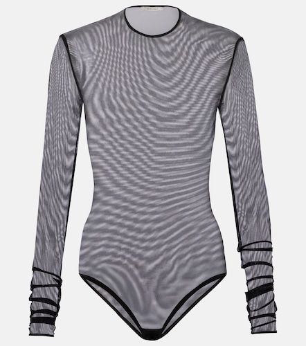 Nensi Dojaka Body trasparente - Nensi Dojaka - Modalova