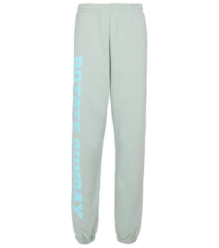 Rotate Mimi cotton sweatpants - Rotate - Modalova