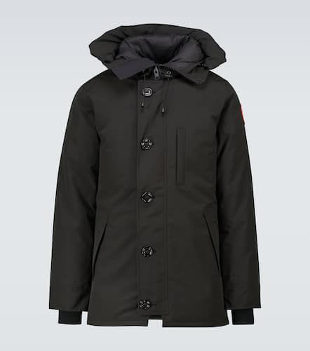 Canada Goose Chateau down parka - Canada Goose - Modalova