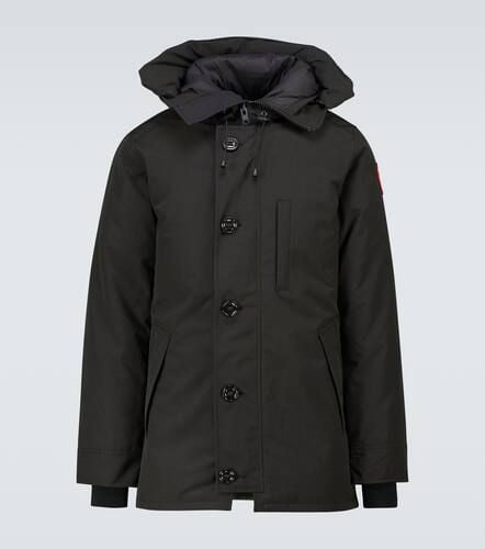 Canada Goose Parka Chateau - Canada Goose - Modalova