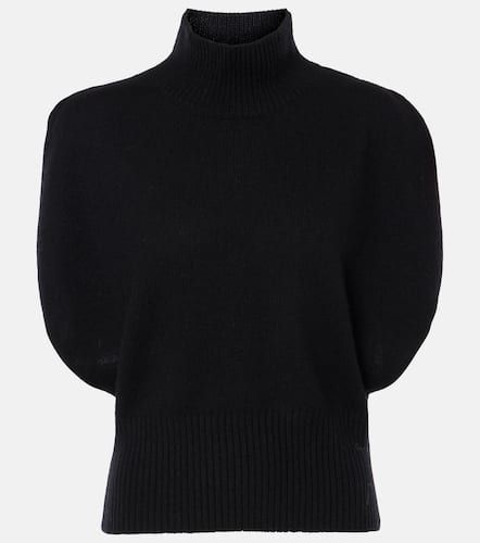 Top Zaya in maglia di cashmere - Lisa Yang - Modalova