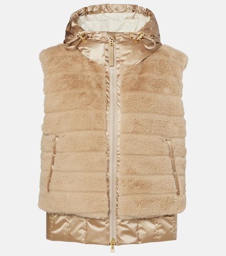 Bogner Yumi down vest - Bogner - Modalova