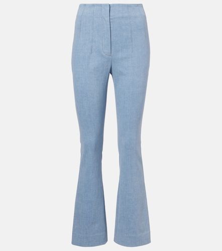 Hawthorne flared jeans - Veronica Beard - Modalova