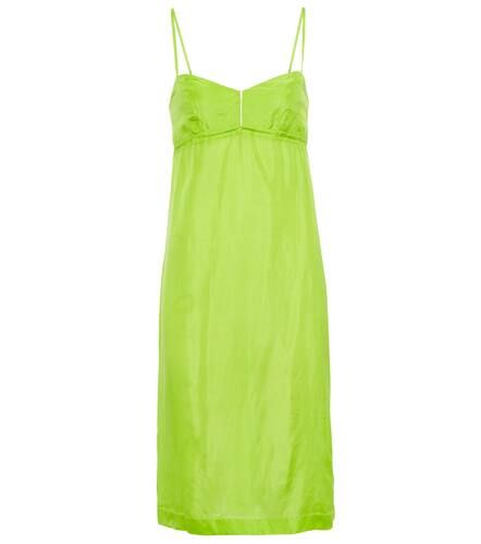 Dries Van Noten Silk slip dress - Dries Van Noten - Modalova