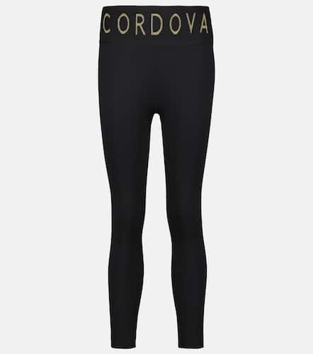 Leggings Base Layer acanalados - Cordova - Modalova