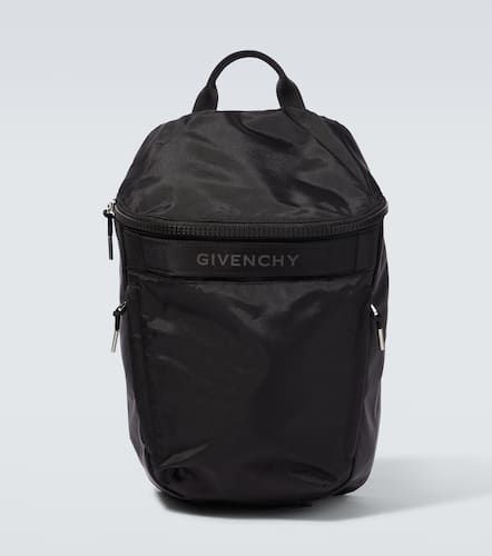 G-Trek embroidered backpack - Givenchy - Modalova