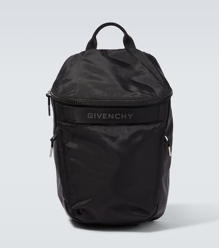 Givenchy Zaino G-Trek con ricamo - Givenchy - Modalova