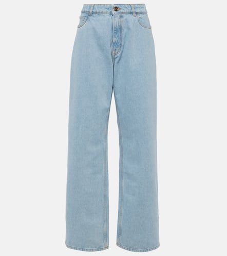 Etro Wide-Leg Jeans - Etro - Modalova