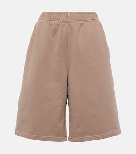 Prada Bermuda-Shorts aus Baumwolle - Prada - Modalova