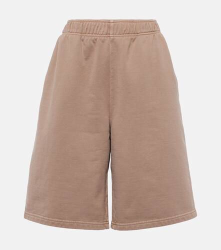 Prada Cotton Bermuda shorts - Prada - Modalova