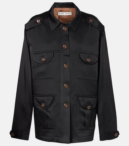 Blazé Milano Chaqueta Sahari - Blaze Milano - Modalova