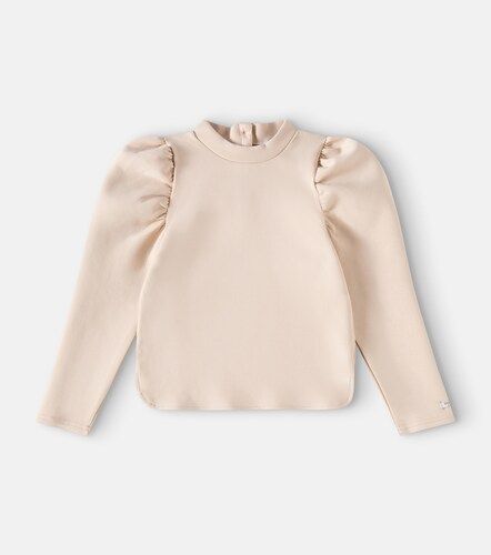 Donsje Top Minee in misto cotone - Donsje - Modalova