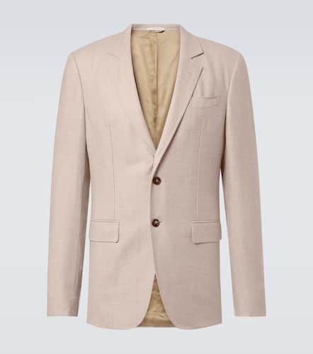 Blazer da abito Irving in lana e cashmere - Gabriela Hearst - Modalova