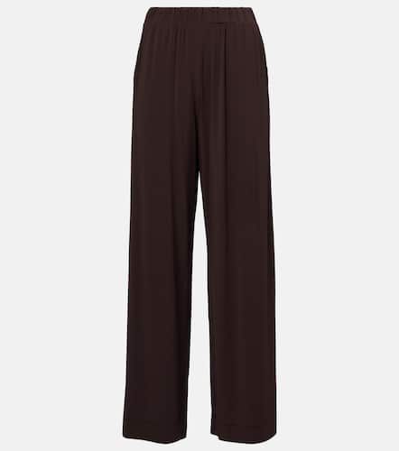 Max Mara Weite High-Rise-Hose Savio - Max Mara - Modalova
