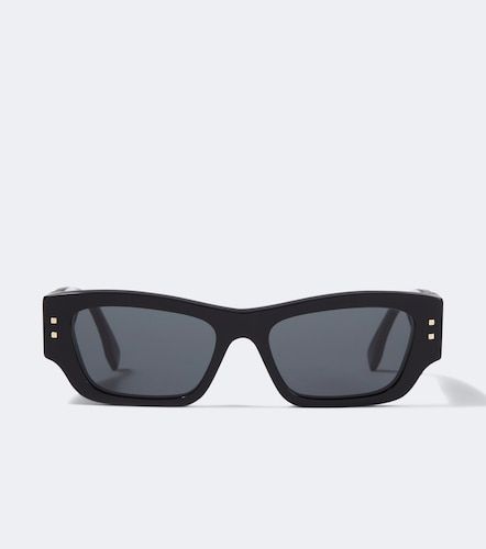 Gafas de sol cat-eye Fold - Fendi - Modalova