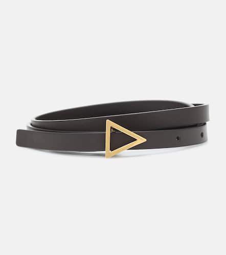 Bottega Veneta Leather belt - Bottega Veneta - Modalova