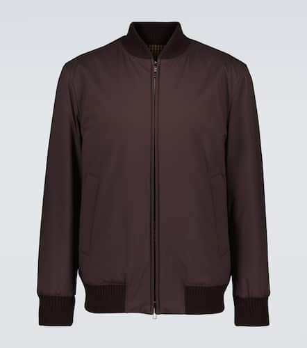 Loro Piana Bomberjacke Granton - Loro Piana - Modalova