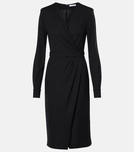 Midikleid Virtus aus Jersey - Max Mara - Modalova