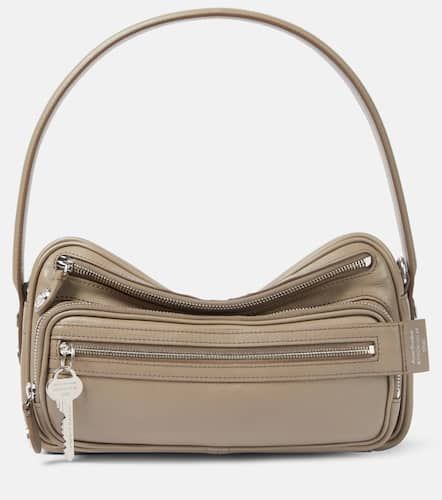 Camero Small leather shoulder bag - Acne Studios - Modalova