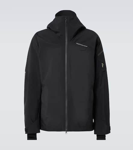 Chaqueta de esquí Alpine Gore-Tex® 2L - Peak Performance - Modalova