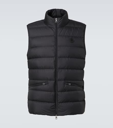 Moncler Chaleco de plumas Lechtal - Moncler - Modalova