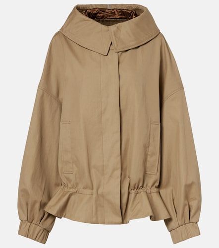 Dries Van Noten Cotton jacket - Dries Van Noten - Modalova